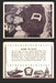1963 John F. Kennedy JFK Rosan Trading Card You Pick Singles #1-66 1   Hard at Play  - TvMovieCards.com