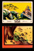 1966 Tarzan Banner Productions Vintage Trading Cards You Pick Singles #1-66 #1  - TvMovieCards.com