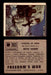 1950 Freedom's War Korea Topps Vintage Trading Cards You Pick Singles #101-203 #203  - TvMovieCards.com