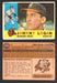 1960 Topps Baseball Trading Card You Pick Singles #1-#250 VG/EX 205 - Johnny Logan (creased)  - TvMovieCards.com