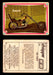 1972 Donruss Choppers & Hot Bikes Vintage Trading Card You Pick Singles #1-66 #20   Amani  - TvMovieCards.com