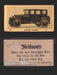 1920s Neilson's Chocolate Automobile Vintage Trading Cards U Pick Singles #1-40 #20 Nash Coupe  - TvMovieCards.com