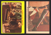 1971 The Partridge Family Series 1 Yellow You Pick Single Cards #1-55 Topps USA 20   Home at Last!  - TvMovieCards.com