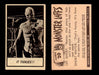 1966 Monster Laffs Midgee Vintage Trading Card You Pick Singles #1-108 Horror #20  - TvMovieCards.com