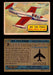1957 Planes Series I Topps Vintage Card You Pick Singles #1-60 #20  - TvMovieCards.com