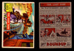 1956 Western Roundup Topps Vintage Trading Cards You Pick Singles #1-80 #20  - TvMovieCards.com