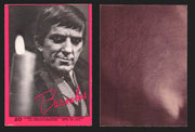 1966 Dark Shadows Series 1 (Pink) Philadelphia Gum Vintage Trading Cards Singles #20  - TvMovieCards.com