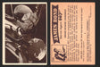 1966 James Bond 007 Thunderball Vintage Trading Cards You Pick Singles #1-66 20   Grand Scheme Underway  - TvMovieCards.com