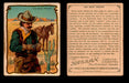 1909 T53 Hassan Cigarettes Cowboy Series #1-50 Trading Cards Singles #20 His Best Friend  - TvMovieCards.com