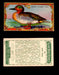 1910 Game Bird Series C14 Imperial Tobacco Vintage Trading Cards Singles #1-30 #20 The Teal  - TvMovieCards.com