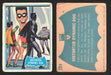 1966 Batman Puzzle B (Blue Bat) Vintage Trading Card You Pick Singles #1B-44B #20  - TvMovieCards.com
