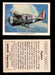 1940 Modern American Airplanes Series 1 Vintage Trading Cards Pick Singles #1-50 20 U.S. Navy Fighter (Grumman F3F-2)  - TvMovieCards.com