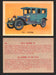 1959 Parkhurst Old Time Cars Vintage Trading Card You Pick Singles #1-64 V339-16 20	1913 Lozier  - TvMovieCards.com