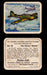 Cracker Jack United Nations Battle Planes Vintage You Pick Single Cards #1-70 #20  - TvMovieCards.com