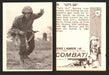 1963 Combat Series I Donruss Selmur Vintage Card You Pick Singles #1-66 20   "Let's Go!"  - TvMovieCards.com