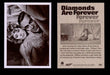 James Bond Archives Spectre Diamonds Are Forever Throwback Single Cards #1-48 #20  - TvMovieCards.com