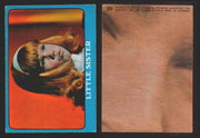 1971 The Partridge Family Series 2 Blue You Pick Single Cards #1-55 O-Pee-Chee 20A  - TvMovieCards.com