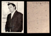 1965 The Man From U.N.C.L.E. Topps Vintage Trading Cards You Pick Singles #1-55 #20  - TvMovieCards.com