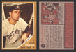 1962 Topps Baseball Trading Card You Pick Singles #1-#99 VG/EX #	20 Rocky Colavito - Detroit Tigers  - TvMovieCards.com