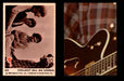 The Monkees Sepia TV Show 1966 Vintage Trading Cards You Pick Singles #1-#44 #20  - TvMovieCards.com