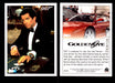 James Bond Archives 2015 Goldeneye Gold Parallel Card You Pick Single #1-#102 #20  - TvMovieCards.com