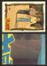 1983 Dukes of Hazzard Vintage Trading Cards You Pick Singles #1-#44 Donruss 20C   Bo and Luke crossing the street  - TvMovieCards.com