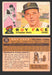 1960 Topps Baseball Trading Card You Pick Singles #1-#250 VG/EX 20 - Roy Face (creased)  - TvMovieCards.com