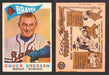 1960 Topps Baseball Trading Card You Pick Singles #1-#250 VG/EX 213 - Chuck Dressen MG  - TvMovieCards.com