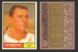 1961 Topps Baseball Trading Card You Pick Singles #200-#299 VG/EX #	216 Ted Bowsfield - Los Angeles Angels  - TvMovieCards.com