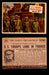 1954 Scoop Newspaper Series 1 Topps Vintage Trading Cards You Pick Singles #1-78 21   Us Troops Reach France  - TvMovieCards.com