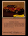 Kustom Cars - Series 2 George Barris 1975 Fleer Sticker Vintage Cards You Pick S #21 Koratron Toyota  - TvMovieCards.com