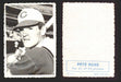 1969 Topps Baseball Deckle Edge Trading Card You Pick Singles #1-#33 VG/EX 21 Pete Rose - Cincinnati Reds  - TvMovieCards.com