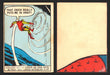 1966 Marvel Super Heroes Donruss Vintage Trading Cards You Pick Singles #1-66 #21  - TvMovieCards.com