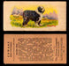 1929 V13 Cowans Dog Pictures Vintage Trading Cards You Pick Singles #1-24 #21 Sheep Dog  - TvMovieCards.com