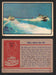 1954 Power For Peace Vintage Trading Cards You Pick Singles #1-96 21   Small Boats -- Big Job!  - TvMovieCards.com