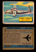 1957 Planes Series I Topps Vintage Card You Pick Singles #1-60 #21  - TvMovieCards.com