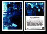 James Bond Archives 2014 Tomorrow Never Dies Gold Parallel Card You Pick Singles #21  - TvMovieCards.com