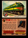 Rails And Sails 1955 Topps Vintage Card You Pick Singles #1-190 #21 Diesel Loco  - TvMovieCards.com