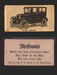1920s Neilson's Chocolate Automobile Vintage Trading Cards U Pick Singles #1-40 #21 Star Sedan  - TvMovieCards.com