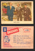 1959 Three 3 Stooges Fleer Vintage Trading Cards You Pick Singles #1-96 #21  - TvMovieCards.com