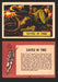 1965 Battle World War II A&BC Vintage Trading Card You Pick Singles #1-#73 21   Saved in Time  - TvMovieCards.com