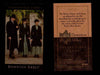 Downton Abbey Seasons 1 & 2 Mini Base Parallel You Pick Single Card CCC01- CCC66 21  - TvMovieCards.com