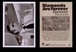 James Bond Archives Spectre Diamonds Are Forever Throwback Single Cards #1-48 #21  - TvMovieCards.com