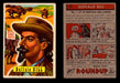1956 Western Roundup Topps Vintage Trading Cards You Pick Singles #1-80 #21  - TvMovieCards.com