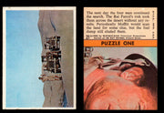 Rat Patrol 1966 Topps Vintage Card You Pick Singles #1-66 #21  - TvMovieCards.com
