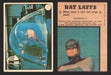 Batman Bat Laffs Vintage Trading Card You Pick Singles #1-#55 Topps 1966 #21  - TvMovieCards.com