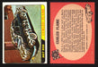 Hot Rods Topps 1968 George Barris Vintage Trading Cards #1-66 You Pick Singles #21 Curled Flame  - TvMovieCards.com