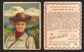 1910 T118 Hassan Cigarettes World's Greatest Explorers Trading Cards Singles #21 Miss Annie S. Peck  - TvMovieCards.com