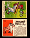Weird-ohs BaseBall 1966 Fleer Vintage Card You Pick Singles #1-66 #21 Fred Fungo  - TvMovieCards.com