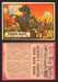 Civil War News Vintage Trading Cards A&BC Gum You Pick Singles #1-88 1965 21   Painful Death  - TvMovieCards.com